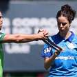 Volta quando? Paulinho sofre nova lesão no Palmeiras