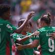 Palmeiras empata com Dragonas e avança na Libertadores Feminina