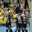 Atlético anuncia camisa vencedora do projeto Manto da Massa