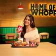 Burger King e Franciny Ehlke lançam glosses inspirados em BK Shakes