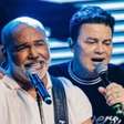 Renner homenageia Rick um mês após morte do parceiro musical