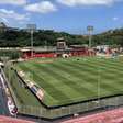 Athletico-PR inicia venda de ingressos para jogo contra o Vitória; veja preços