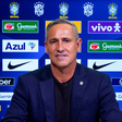 Seleção Brasileira Sub-17 é convocada para a Copa do Mundo