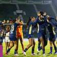 Copa do BR Feminina: Bahia volta a superar o São Paulo e é semifinalista