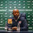 Orientação de Marcão para jogadores do Fluminense incomoda torcedores