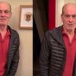 Ney Matogrosso anuncia afastamento dos palcos após cirurgia: 'É uma coisa demoradinha'