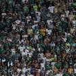 Narrador se empolga com gol da classificação do Palmeiras na Libertadores