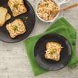 Torrada com Frango Picante: Receita Fácil e Saborosa em 30 Minutos
