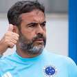 Cruzeiro mexe na zaga e monitora atacante para duelo contra o Remo