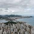 Previsão do tempo em Florianópolis hoje: veja como fica o clima nesta quinta-feira