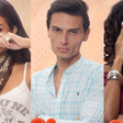 Enquete 'A Fazenda 18': Tina dispara contra Catherine Bascoy e Gabriel Torres na 5ª Roça