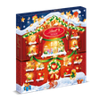 Lindt lança Calendários do Advento com trufas exclusivas e tecnologia
