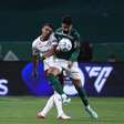 Palmeiras toma susto contra Fluminense, mas passa para a final nos pênaltis