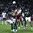 Como Fluminense e Palmeiras driblam MP das bets na Libertadores