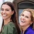 O que duas mulheres de 50 anos rindo de si mesmas dizem sobre o Brasil atual e o que elas podem nos ensinar