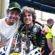 MotoGP: Valentino Rossi ainda vê Bezzecchi na briga pelo título: "Por que não?"