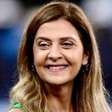 Leila repete meme e Arias provoca Fluminense após classificação do Palmeiras