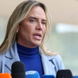 Qual é o número para votar em Celina Leão, candidata ao governo do Distrito Federal nas eleições 2026?