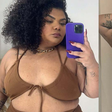 Filha de Arlindo Cruz revela que perdeu 44 kg por conta de preocupação com histórico de AVCs