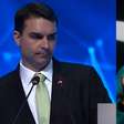 Porchat e Duvivier protestam após Meta derrubar 'Revelando' com MC Cabelinho sobre Flávio Bolsonaro
