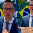 Dallagnol diz que campanha de Lula tentou restringir sigilos sobre Instituto Lula e relacionados a Vorcaro, e foi acordado quebra total de sigilo