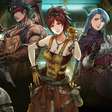 Final Fantasy Resonance, primeiro jogo em HD-2D da franquia, ganha trailer de lançamento