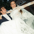 Fotógrafo revela detalhes do casamento de Giulia Be e Conor Kennedy que durou três dias