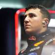 Hadjar minimiza fase da Red Bull na F1: "Não temos o carro mais rápido"