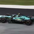 F1: Honda admite déficit de potência antes do GP dos Estados Unidos