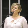 Joice Hasselmann declara voto em Lula e fala sobre rompimento com Bolsonaro: 'Vi o clã por dentro'