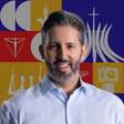 Qual é o número para votar em Leandro Grass, candidato ao governo do Distrito Federal nas eleições 2026?