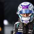 F1: Antonelli minimiza chance de título antecipado no GP dos Estados Unidos