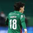Mauricio cita 'efeito Copa do Mundo' na sua carreira e opina sobre o que há de melhor no elenco do Palmeiras