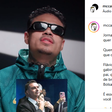 MC Cabelinho volta a publicar vídeo que expõe Flávio Bolsonaro após Meta derrubar postagem: 'Jornalismo não é propaganda'