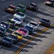 NASCAR: Confira horários e onde assistir etapa de Talladega