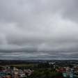 Estado de São Paulo está em estado de atenção para três dias de chuva, diz Defesa Civil