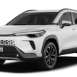 Toyota Corolla Cross 2027 ganha versão híbrida por R$ 213.990 com pacote ADAS