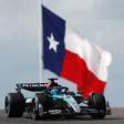 F1: Mercedes confirma atualização nos dois carros para o GP dos Estados Unidos