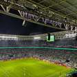 Operação para Palmeiras e Fluminense com capacidade dobrada no visitante não registra grandes ocorrências