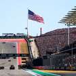 F1: Confira horários e onde assistir aos treinos do GP dos Estados Unidos