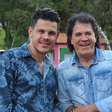 João Moreno e Mariano cantam seus sucessos no Terra da Padroeira