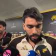 Arrascaeta, Bruno Henrique, Léo Ortiz e Paquetá se pronunciam após eliminação do Flamengo