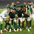 Palmeiras possui invencibilidade na Arena Crefisa Barueri, veja