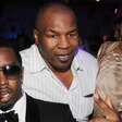 Mike Tyson confirma que entregou pessoalmente a Trump carta de Diddy em busca de clemência presidencial