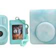 Fujifilm lança novos kits Instax mini 13 com câmera e acessórios no Brasil