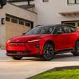 Toyota estreia Crown Signia na linha 2027. Vem ao Brasil?