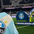 Cruzeiro e Atlético-MG miram jogadores do Grêmio para 2027; veja os nomes