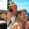 Babá dos filhos de Virginia Fonseca enfrenta tragédia pessoal