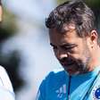Cruzeiro tem desfalque na zaga e dúvida para enfrentar o Remo; veja escalação