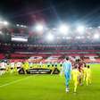 Consórcio Fla-Flu revela danos no Maracanã após eliminação do Flamengo